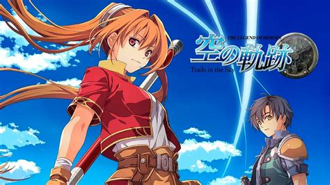 trails in the sky walkthrough|El remake de The Legend of Heroes: Trails in the Sky the 1st .